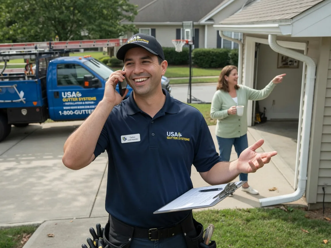 Gutter Installation Calumet, MN FAQs